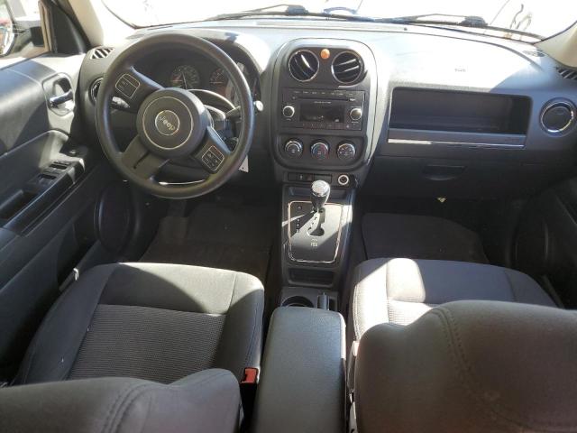 1C4NJRBB4FD225576 Jeep Patriot Sport