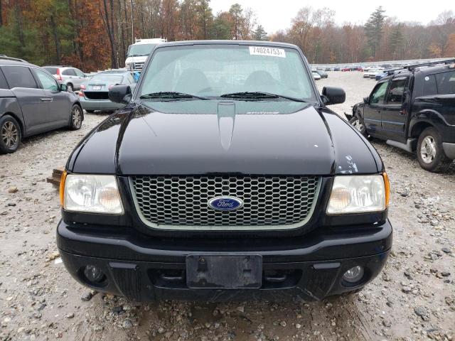 2003 Ford Ranger VIN: 1FTYR11U63PB28917 Lot: 74024753