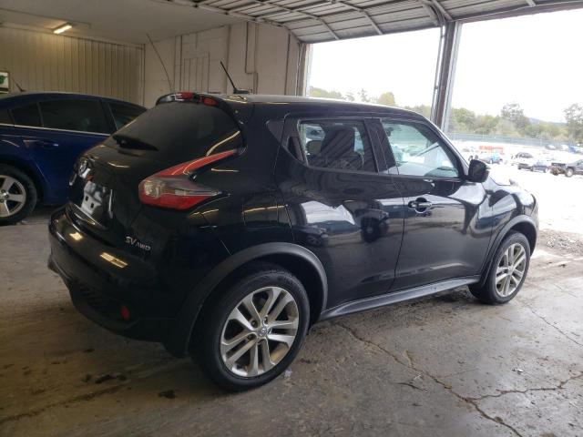JN8AF5MV0GT655794 Nissan JUKE S