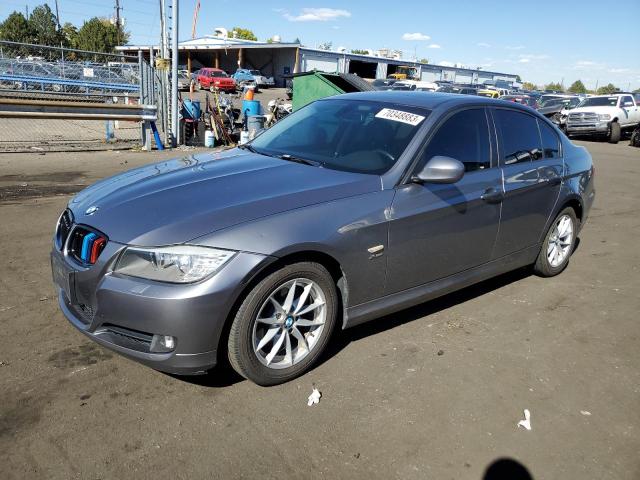 2010 BMW 3 Series 328xi