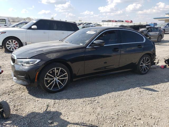 2020 BMW 3 Series 330i