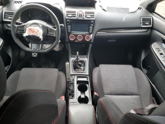 JF1VA1A64L9832331 Subaru WRX