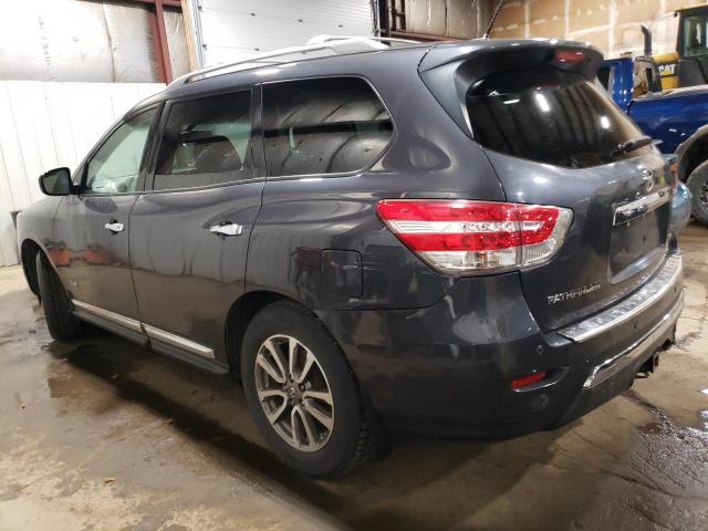 Vin: 5n1cr2mm5ec649242, lot: 72196623, nissan pathfinder sv hybrid 20142