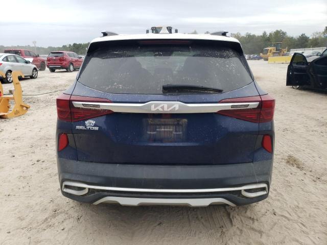 KNDEU2AA6N7295598 KIA SELTOS S