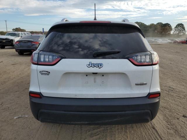 2019 JEEP CHEROKEE L - 1C4PJLCB4KD340337