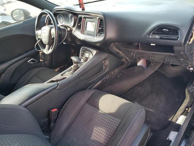 2C3CDZAG3FH861117 Dodge Challenger Sxt