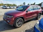 2017 JEEP GRAND CHER - 1C4RJFBG1HC932252