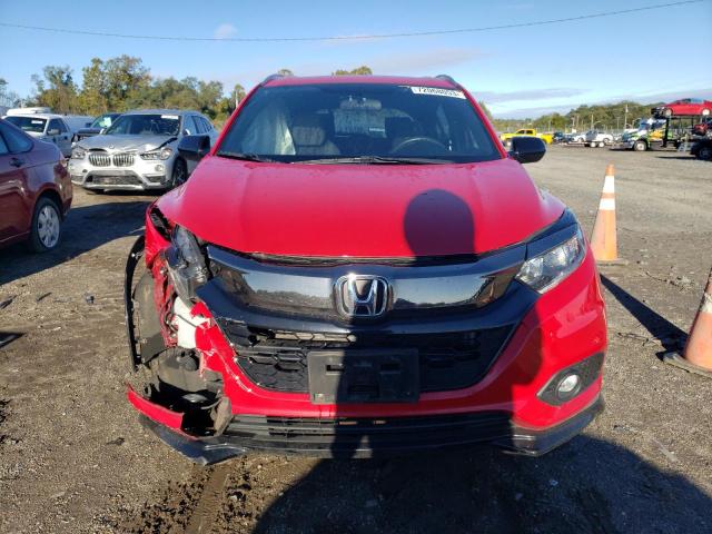2019 HONDA HR-V SPORT - 3CZRU5H11KM701016
