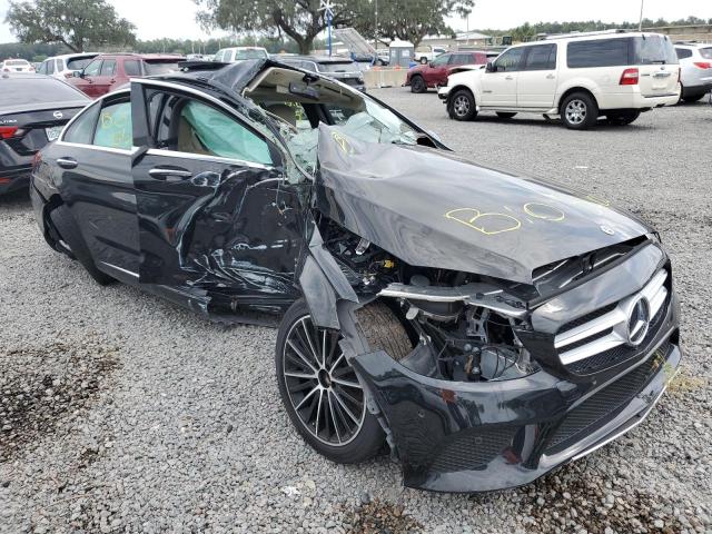 W1KWF8DB5MR650078 Mercedes-Benz C 300