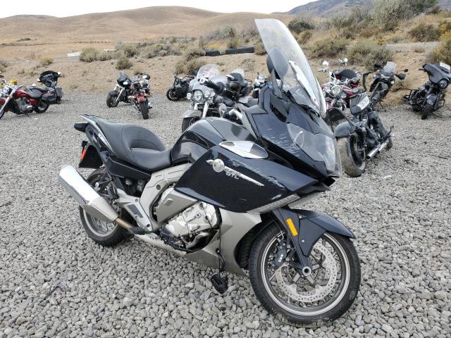 2012 BMW K1600 GTL - WB1061209CZZ20708