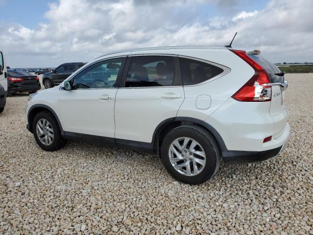 5J6RM4H72FL045639 | 2015 HONDA CR-V EXL