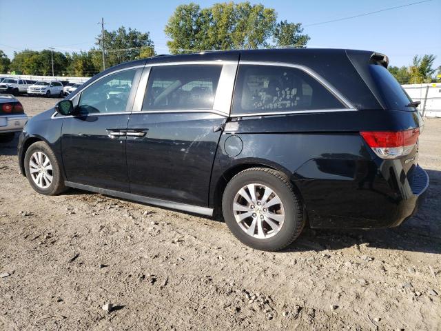 5FNRL5H68FB082719 Honda ODYSSEY EXL