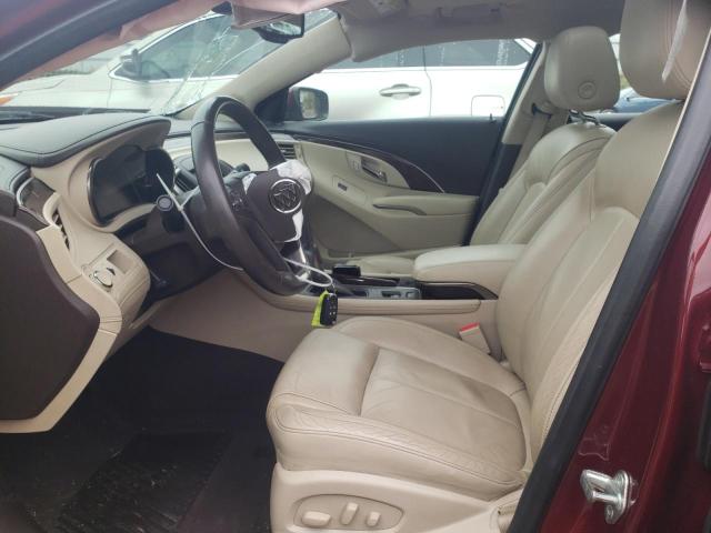 1G4GB5GR7GF152080 Buick Lacrosse