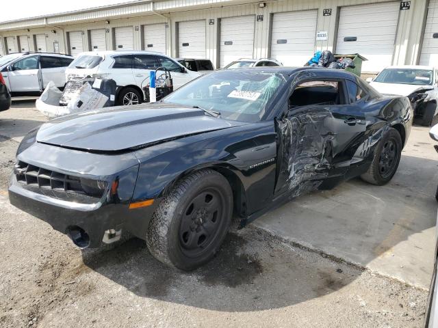 2013 Chevrolet Camaro LS