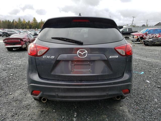 2016 MAZDA CX-5 TOURI - JM3KE2CY5G0885076