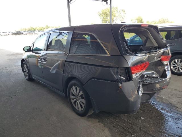 5FNRL5H60HB013011 Honda ODYSSEY EXL