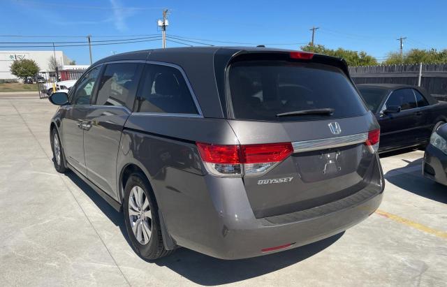 5FNRL5H64EB089889 Honda ODYSSEY EXL