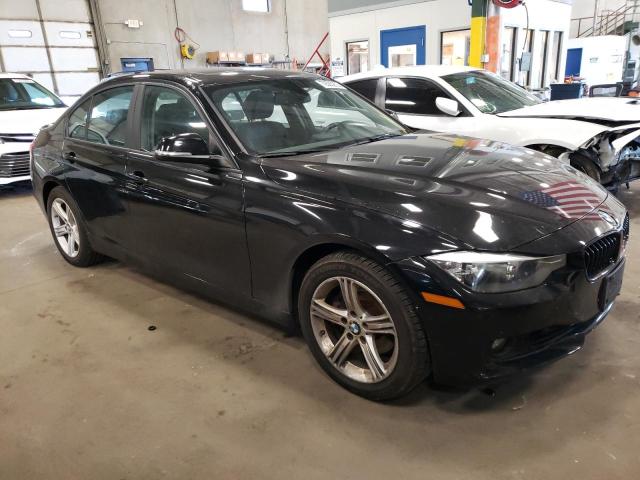 WBA3B3C5XFJ983950 BMW 328 XI