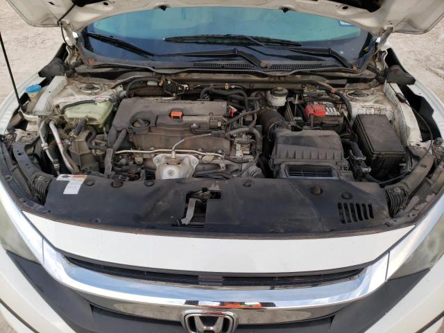 2016 HONDA CIVIC LX - 19XFC2F56GE038141