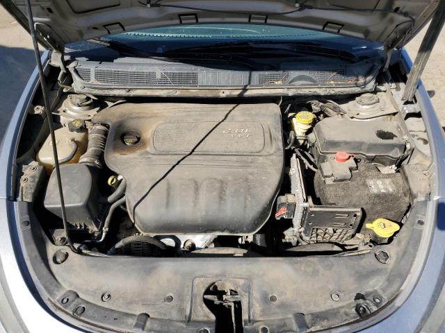1C3CDFAA1FD150233 Dodge DART SE