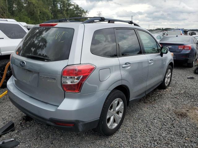 JF2SJADC9FH584118 Subaru Forester 2.5i Premium