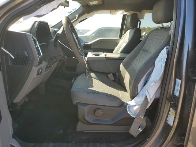 1FTEW1CG7FKD17483 Ford F150 Supercrew