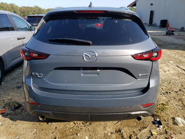 JM3KFBCM2P0187289 | 2023 MAZDA CX-5 PREFE