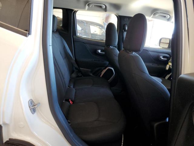 ZACCJBAB5HPE65773 Jeep Renegade Sport