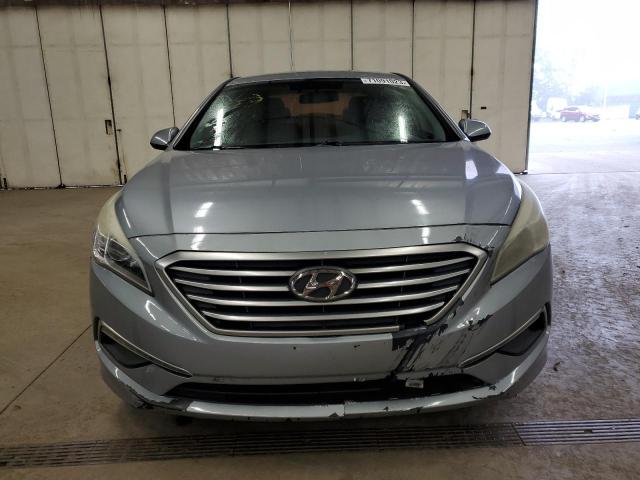 5NPE24AF6FH025801 | 2015 HYUNDAI SONATA SE