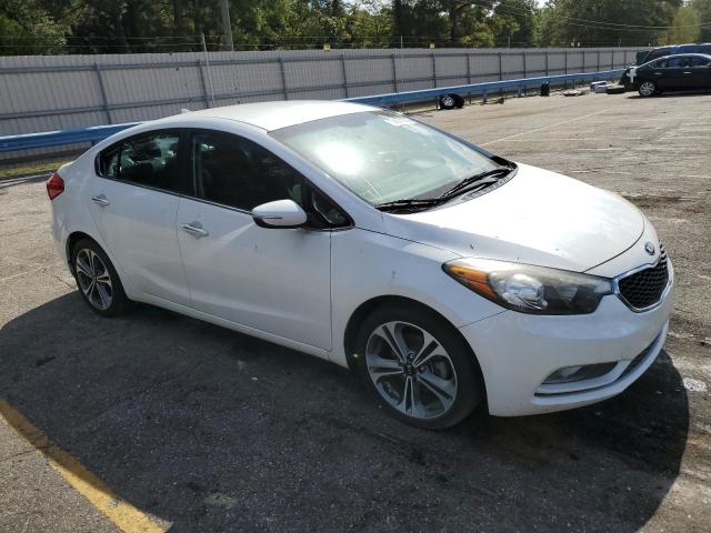 Vin: knafx4a81g5553218, lot: 74021553, kia forte ex 20164