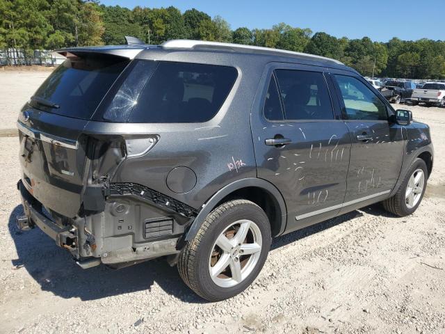 1FM5K8DH0GGD11925 Ford EXPLORER XLT