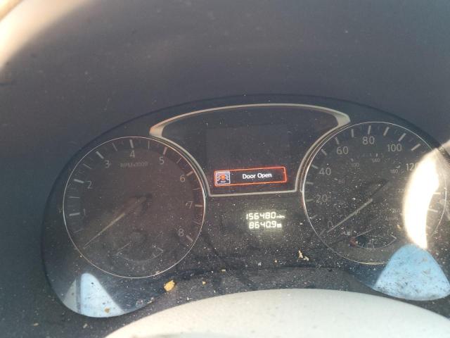 1N4BL3AP0FC242281 Nissan Altima 3.5s
