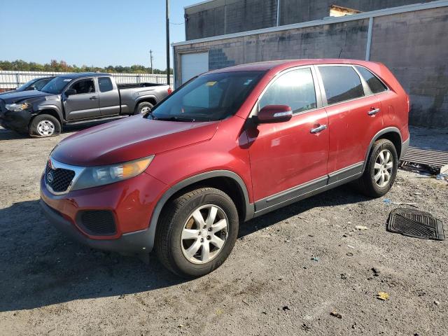 5XYKT3A17BG077020 | 2011 KIA sorento base