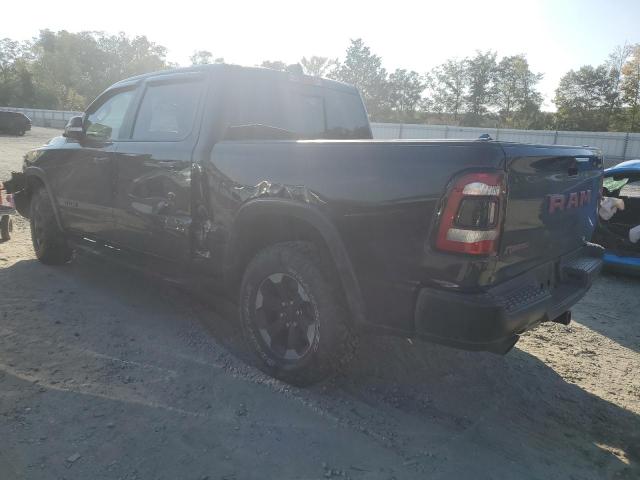 1C6RRELT1KN526652 | 2019 RAM 1500 REBEL