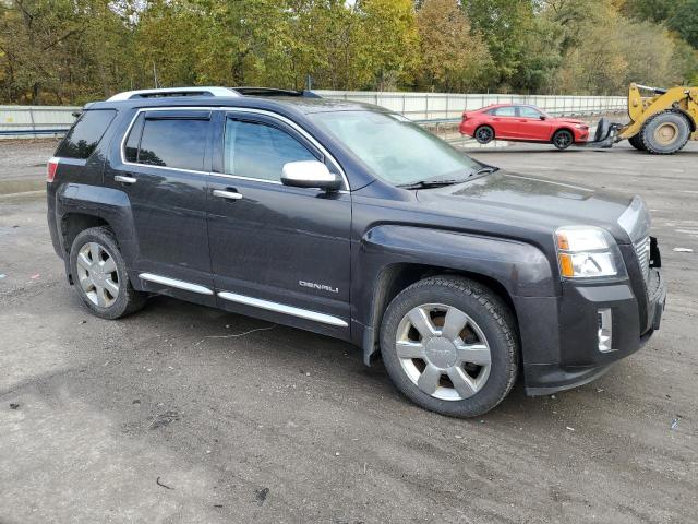2GKFLZE39E6293618 GMC Terrain Denali