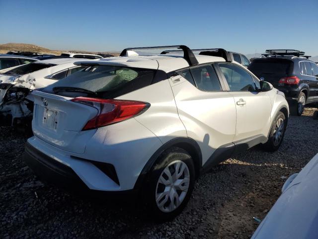 JTNKHMBX7L1073007 | 2020 TOYOTA C-HR XLE