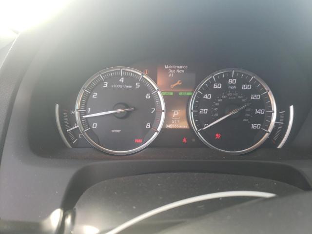 2015 ACURA TLX ADVANC 19UUB2F71FA002677