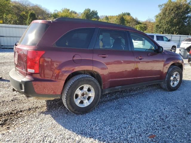 2008 Suzuki Xl7 VIN: 2S3DA117486104169 Lot: 72393923