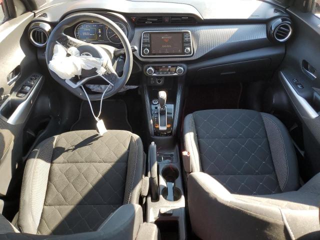 3N1CP5CU7KL507734 Nissan KICKS S