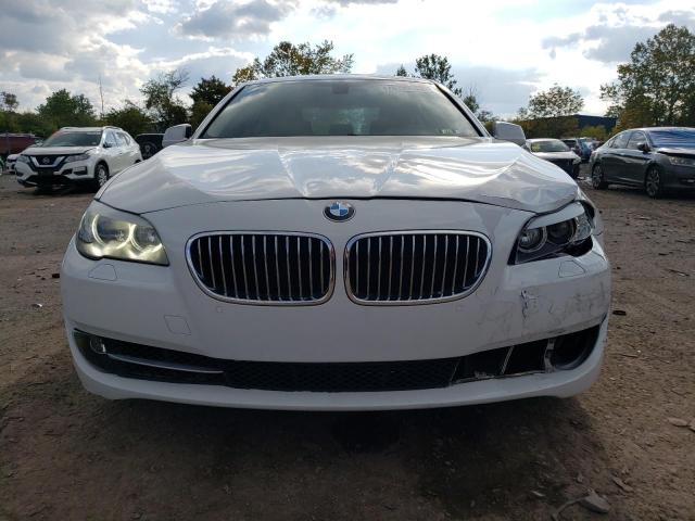 VIN WBAXG5C53DD228925 2013 BMW 5 Series, 528 I no.5