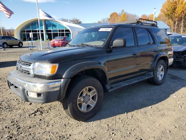 2001 Toyota 4Runner SR5