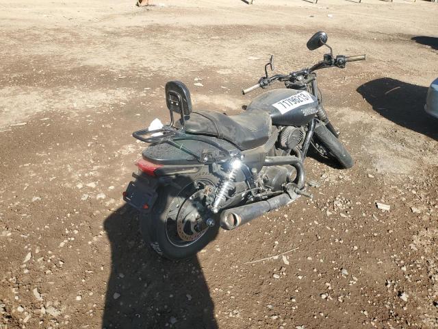 2017 HARLEY-DAVIDSON XG750 1HD4NBB1XHC502253