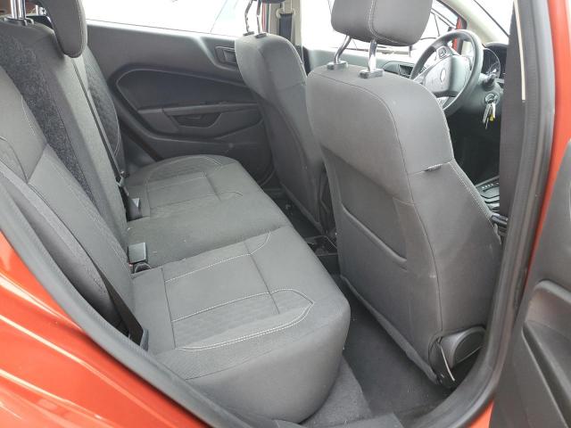 3FADP4EJ4KM132349 Ford FIESTA SE