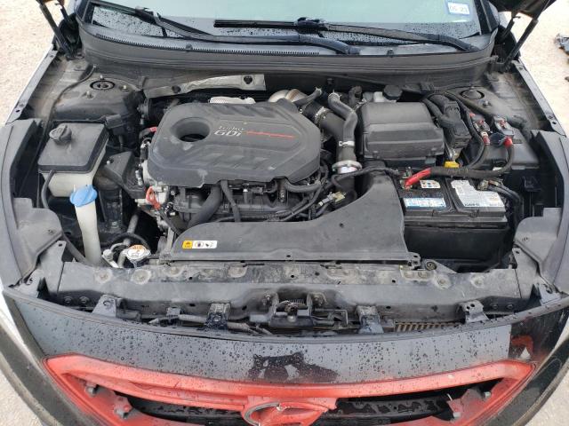 5NPE34AB0HH537812 Hyundai Sonata Sport