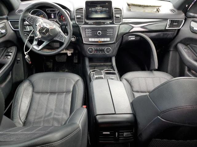 4JGDA5JB9HA846981 Mercedes-Benz GLE 350