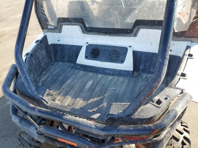 2015 ARCTIC CAT WILDCAT - 4UF15MPV9FT306550