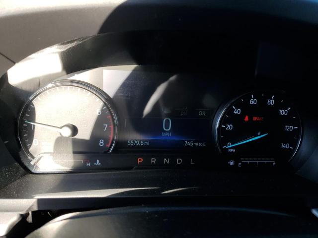 1FMSK8DH4PGA69966 Ford EXPLORER XLT