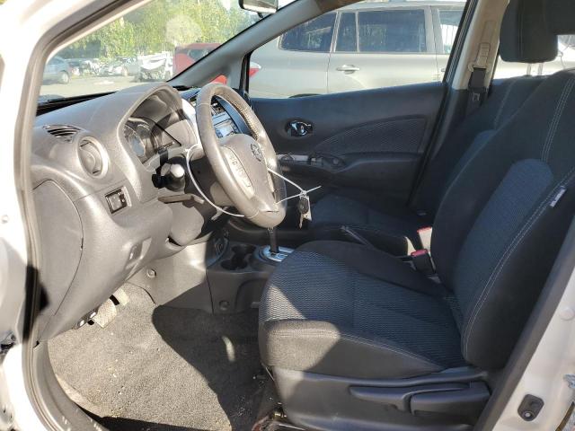 3N1CE2CP3HL361243 Nissan Versa Note S