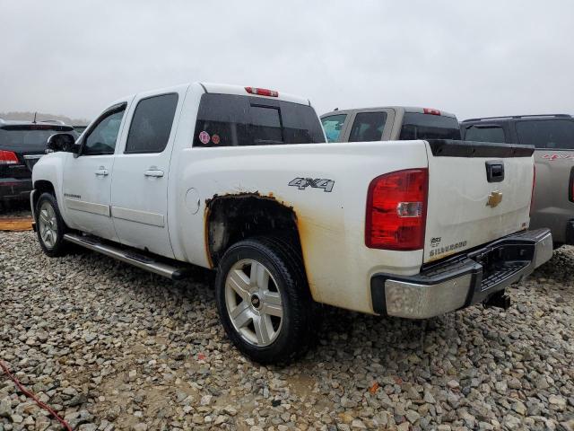 3GCEK13MX8G198629 | 2008 Chevrolet silverado k1500