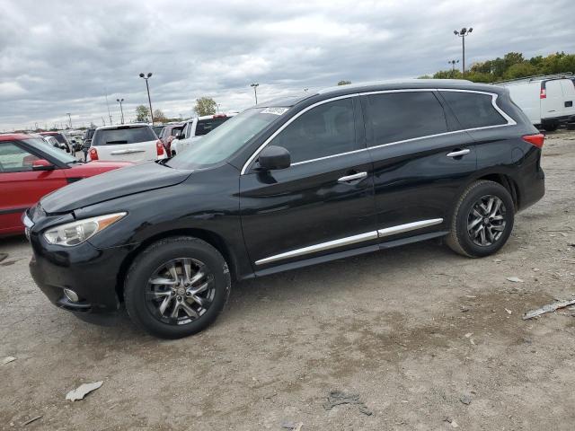 2013 INFINITI JX35 